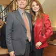 Houston Symphony, Underwriter Dinner, August 2012, Alan Bentz, Sallymoon Benz