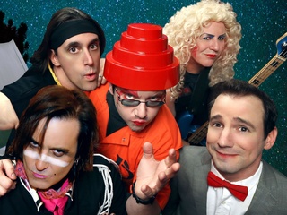 The Molly Ringwalds