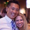 Bayou Buddies mixer, June 2012, Dave Lee, Shelia Townsend