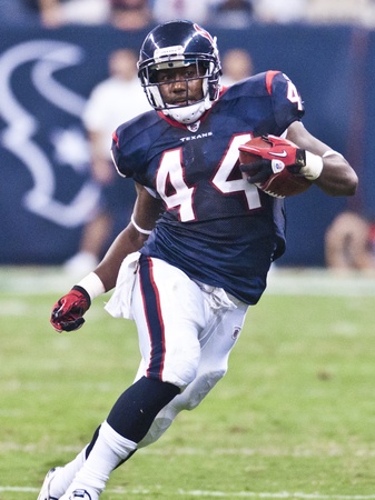 Ben Tate juke