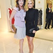 010, Louboutin dinner, October 2012, Phoebe Tudor, Joyce Echols