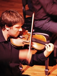 Aperio, Music of the Americas