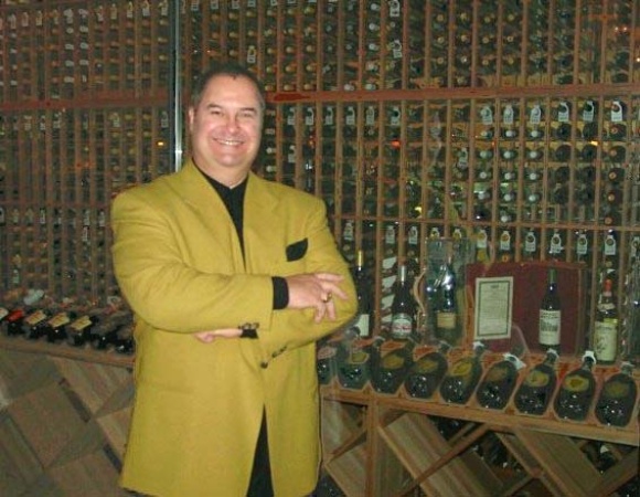 Steve Occhipinti