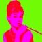 News_Fashion_Audrey Hepburn_Andy Warhol_placeholder