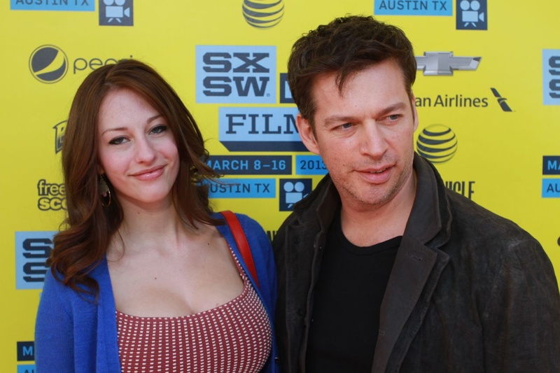 Austin Photo Set: Karen_when angels sing_sxsw_redcarpet_march 2013_9