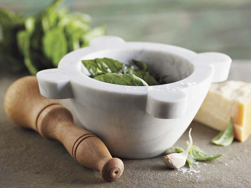 mortar pestle williams sonoma