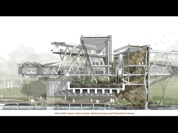 News_Animal architecture_January 2012_honorable mention_Urban Ecopoesis_Koh Hau Yeow