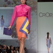 David Peck, Fashion Houston, Nov 2012