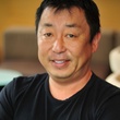 Chef-owner Teiichi Sakurai of Tei An