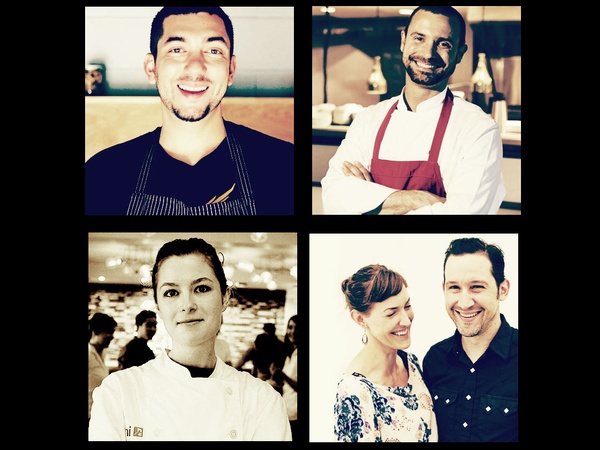 Austin Photo Set: News_dupuy_indie chefs_foreign and domestic_jan 2013