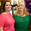 2012 Partners Card co-chairs Gay Donnell, Kathryn Henry and Dawn Spalding