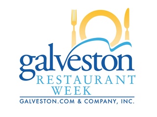 Galveston Restaurant Week