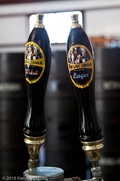 Franconia Brewing Co. in McKinney, Texas