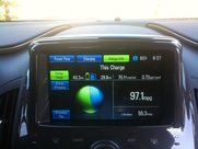 News_Chevrolet_Volt_dashboard_Oct 2010