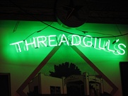 Threadgill's Restaurant
