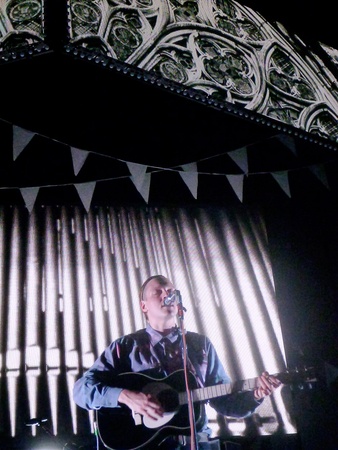News_Arcade Fire_concert_May 2011