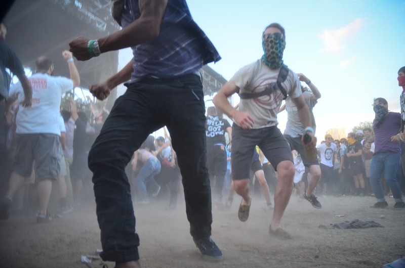 Austin Photo Set: News_fff_day two_nov 2012_dust