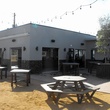 Capitol Bar in Midtown, patio