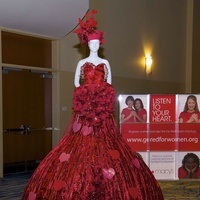 American Heart Association presents Montgomery County Go Red for Women Luncheon