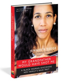 Jennifer Teege: My Grandfather Would Have Shot Me