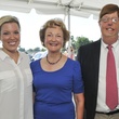 Hope Lodge Houston, Holly Smith, Joanie Haley, Temple Webber
