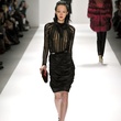 Carmen Marc Valvo, Mercedes-Benz Fashion Week, February 2013