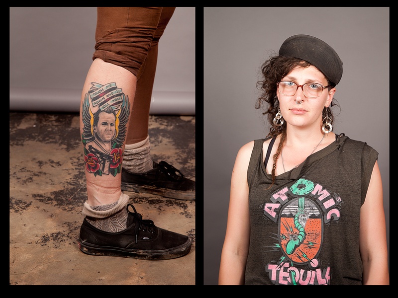 Austin Photo Set: News_Jessica Pages_worst tattoo competition_feb 2012_camille