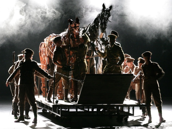News_Tony Awards 2011_War Horse