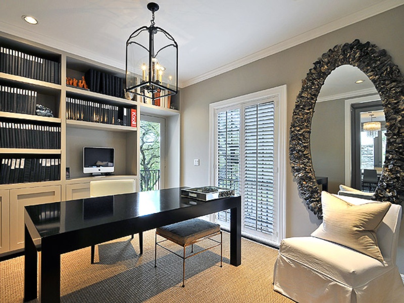 Laura Singleton, interior design, October 2012, Northwood
