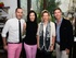 Rachael Abrams: Forty Five Ten hosts fashion fans for Sharon Socol book-signing fete