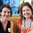 Aspen July 2012, Maria Rosenfield, Lindy Kahn