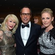 25, Islamic World gala, January 2013, Diane Lokey Farb, Mark Sullivan, Elizabeth Petersen