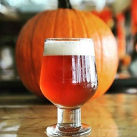 Easy Tiger presents Pumpkin Beer Flight Night