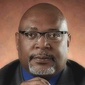 Dwight Jefferson, head shot, column mug, October 2012