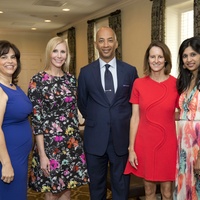 Small Steps Nurturing Center presents Small Steps Nurture & Nourish Luncheon