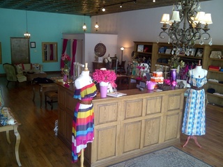 Flirt Boutique
