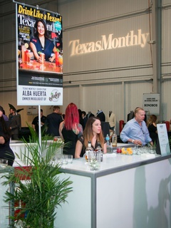 Texas Monthly presents Whiskey Affair