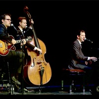 Miller Outdoor Theatre presents <i>Too Marvelous For Words: A Celebration of Nat ‘King” Cole</i>