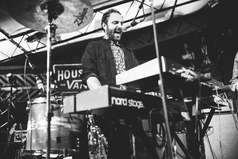 Austin Photo Set: Chad_Mohawk_SXSW_march 2013_13