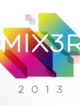 Austin Photo_Events_MIX3R Series_Poster