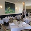 Le Bilboquet, dining room