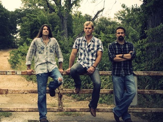 Zack King Band