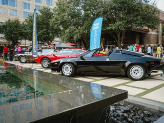 Scuderia presents Lamborghini Festival