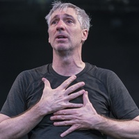 4th Wall Theatre Company presents Cry Havoc!