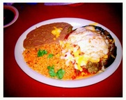 Austin Photo: Places_Food_El Arroyo_Food