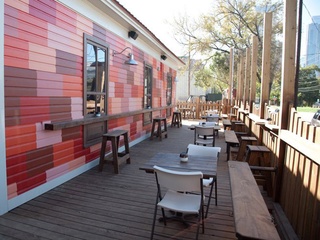 Austin photo: Places_Drink_Bar 96_Patio