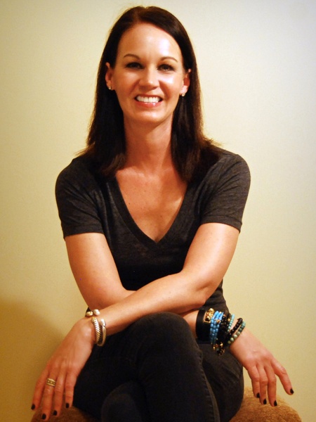 Marcy, most eligible, Beth Muecke, December 2012