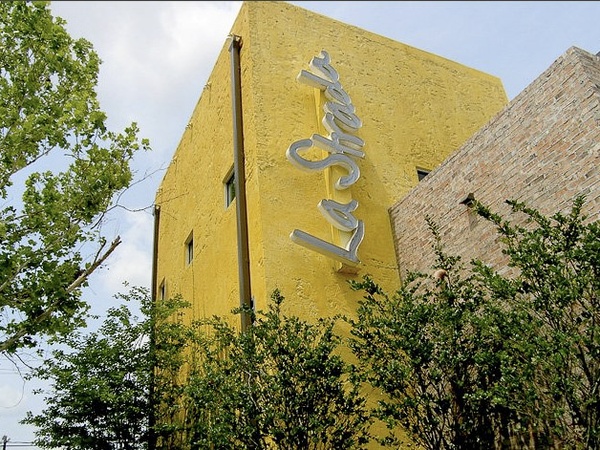 News_La Strada_exterior_day