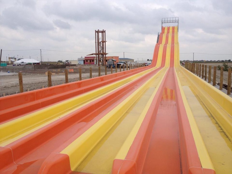 Slideshow New Pflugerville water park will open for Memorial Day — at