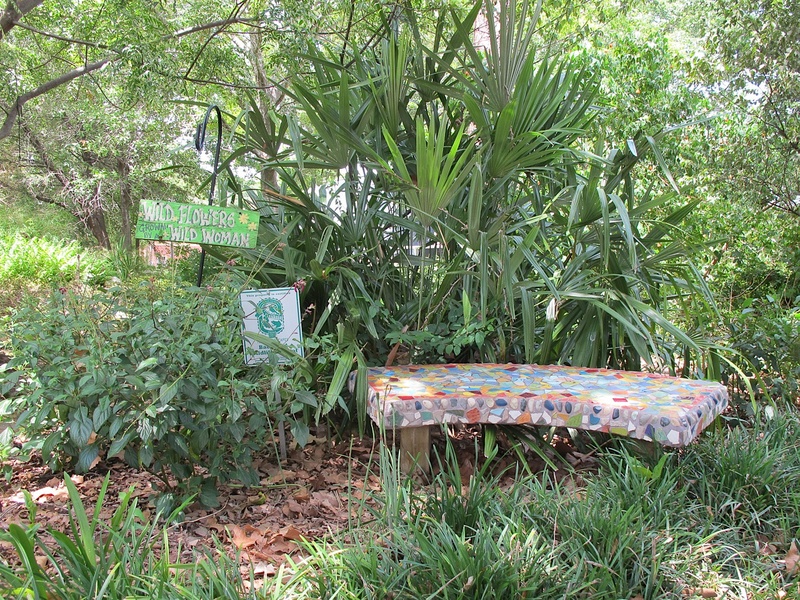 News_Katie_Patsy Cravens_bench
